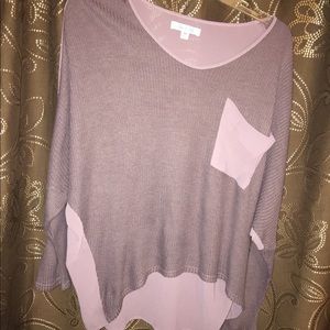 Boutique top